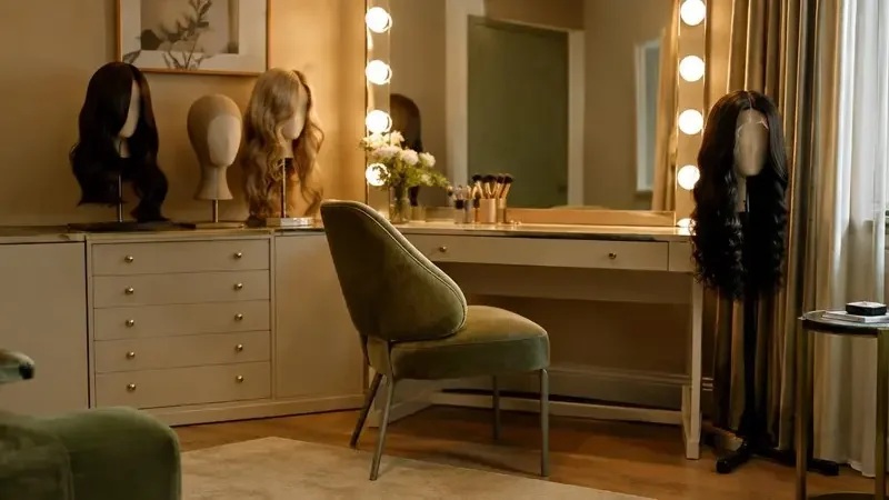年代戏摄影棚一段空镜拍足三小时，质感被夸 - 爆料现场文章封面